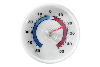 Image of Kühlthermometer Kunststoff bei JUMBO