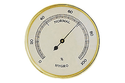 Image of Hygrometer zum Hängen bei JUMBO