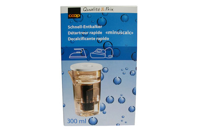 Image of satrap Schnell-Entkalker Minuscalc bei JUMBO