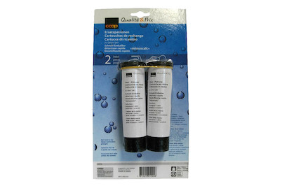 Image of satrap Entkalker-Ersatzpatronen Minuscalk bei JUMBO