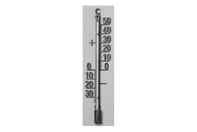 Image of Thermometer Kunststoff 15 cm bei JUMBO