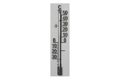 Image of Thermometer Kunststoff 15 cm