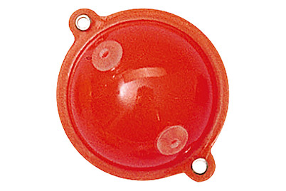 Image of Buldo 40 mm rot bei JUMBO