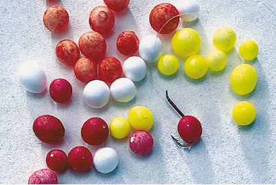 Image of Polystyren-Kugeln bei JUMBO