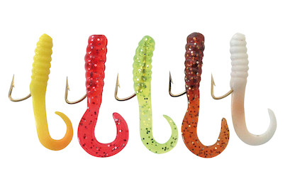 Image of Egli-Hegene Twister bei JUMBO