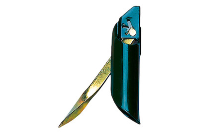 Image of Rutenhalter Aluminium bei JUMBO