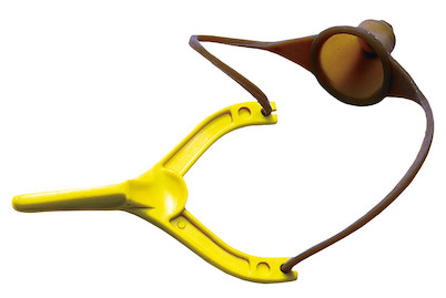 Image of Futterschleuder bei JUMBO