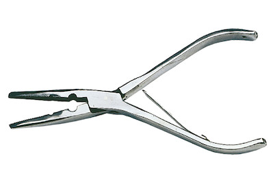 Image of Fischerzange bei JUMBO