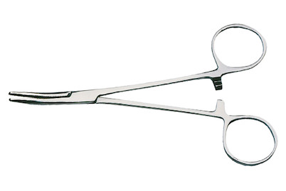 Image of Klemme 18 cm bei JUMBO