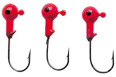 Image of Tisterköpfe 3.5 g 3 Stück bei JUMBO