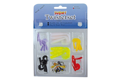 Image of Twister-Set Midi bei JUMBO