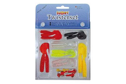 Image of Twister-Set Maxi bei JUMBO