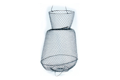 Image of Drahtkorb oval 40 cm bei JUMBO