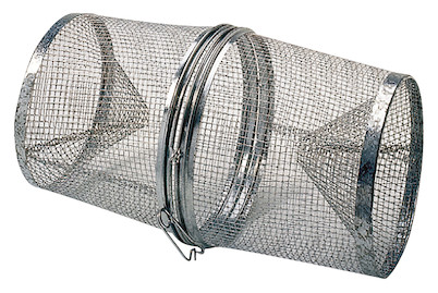 Image of Metallreuse bei JUMBO