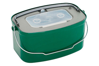 Image of Doppelkessel 7 Liter bei JUMBO