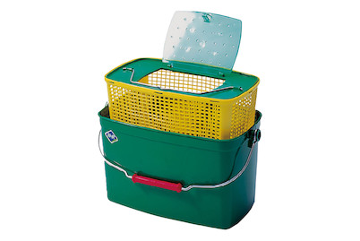 Image of Doppelkessel 12 Liter bei JUMBO