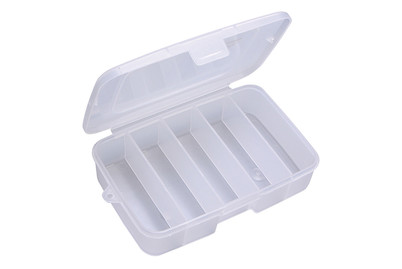 Image of Löffeldose 5-fach bei JUMBO