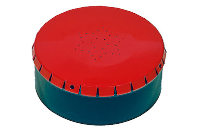 Image of Klipp-Klappdose bei JUMBO