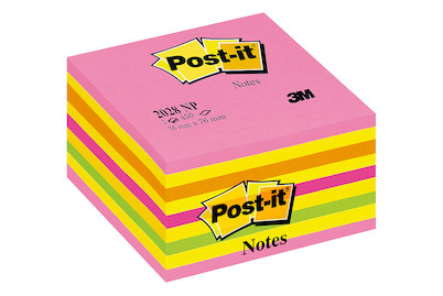 Image of Post-it® Blöcke