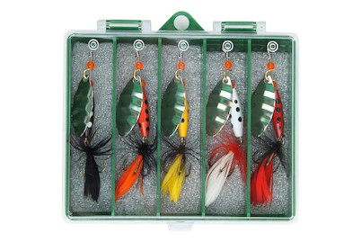 Image of Löffelsortiment Reflex bei JUMBO