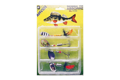 Image of Löffelsortiment Egli bei JUMBO