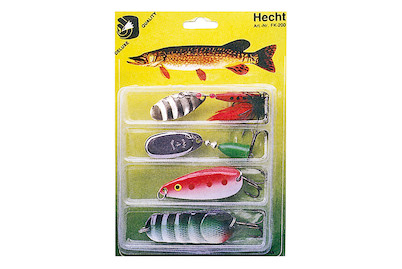 Image of Löffelsortiment Hecht bei JUMBO