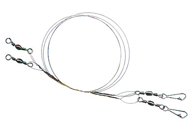 Image of Stahlvorfach 70 cm 10 kg bei JUMBO