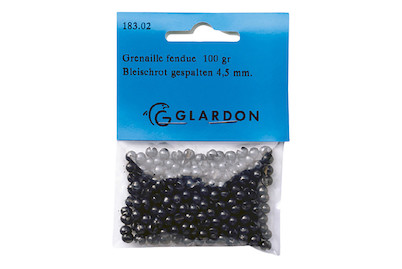 Image of Bleischrot 100 g 6 mm bei JUMBO