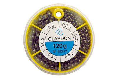 Image of Verteilerdose 120 g bei JUMBO