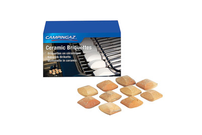 Image of Campingaz Keramik Briketts bei JUMBO