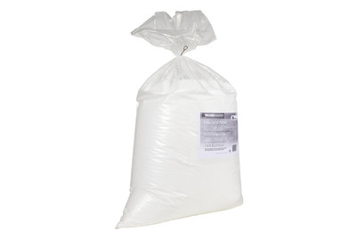 Image of Polystyrol-Perlen 50 l weiss bei JUMBO