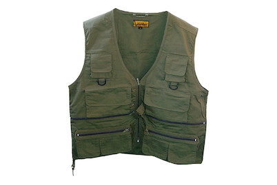 Image of Stucki Gilet Gr. M Baumwolle bei JUMBO