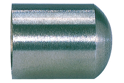 Image of Schutzkappe verzinkt / 5 Stk. bei JUMBO