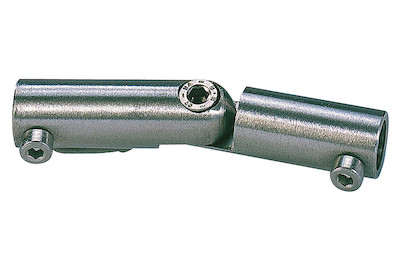 Image of Gelenk verzinkt / 5 Stk. bei JUMBO