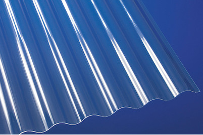 Image of Micro-Wellplatte PVC 2 m natur bei JUMBO