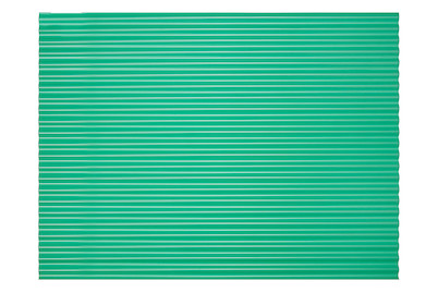 Image of Micro-Wellplatte PVC 1 m grün