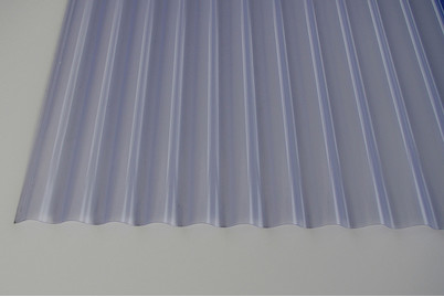 Image of Micro-Wellplatte PVC 1 m natur bei JUMBO