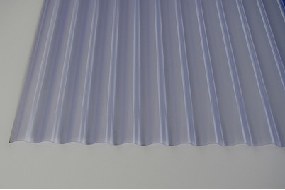Image of Micro-Wellplatte PVC 1 m natur