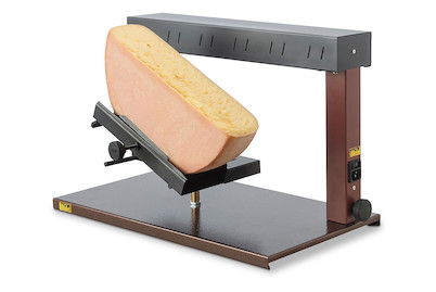 Image of TTM für 1/2 Käselaib Raclettegerät bei JUMBO