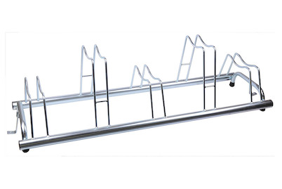 Image of Qualité&Prix Veloabstellständer 5-fach bei JUMBO