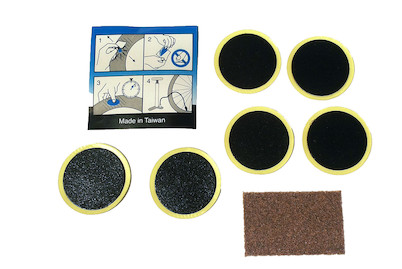 Image of Qualité&Prix Selbstklebende Flicke bei JUMBO