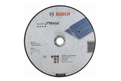 Image of Trennscheibe 230 Metall 3 mm 600324 bei JUMBO