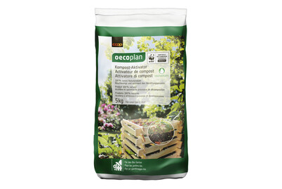 Image of Oecoplan Kompost-Aktivator 5kg bei JUMBO