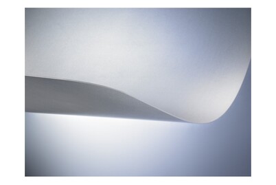 Image of Bodenschutzmatte midi Transparent bei JUMBO