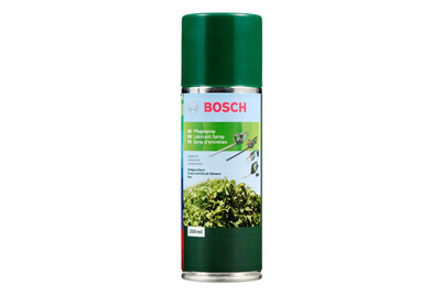 Image of Bosch Pflegespray 250ml bei JUMBO