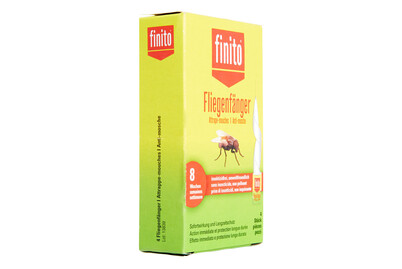 Image of Finito Fliegenfänger bei JUMBO