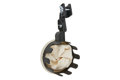 Image of Fiskars Obstpflücker 28.5 cm schwarz bei JUMBO