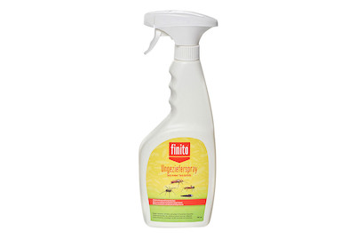 Image of Finito Ungeziefer-Spray bei JUMBO