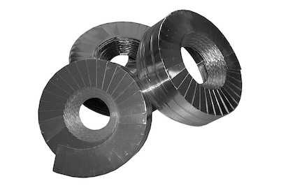 Image of Alu Endmanchetten 20 mm bei JUMBO