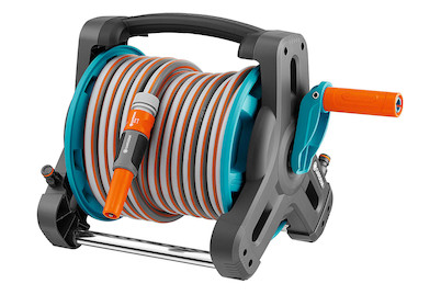 Image of Gardena Classic Schlauchtrommel 10 Set bei JUMBO